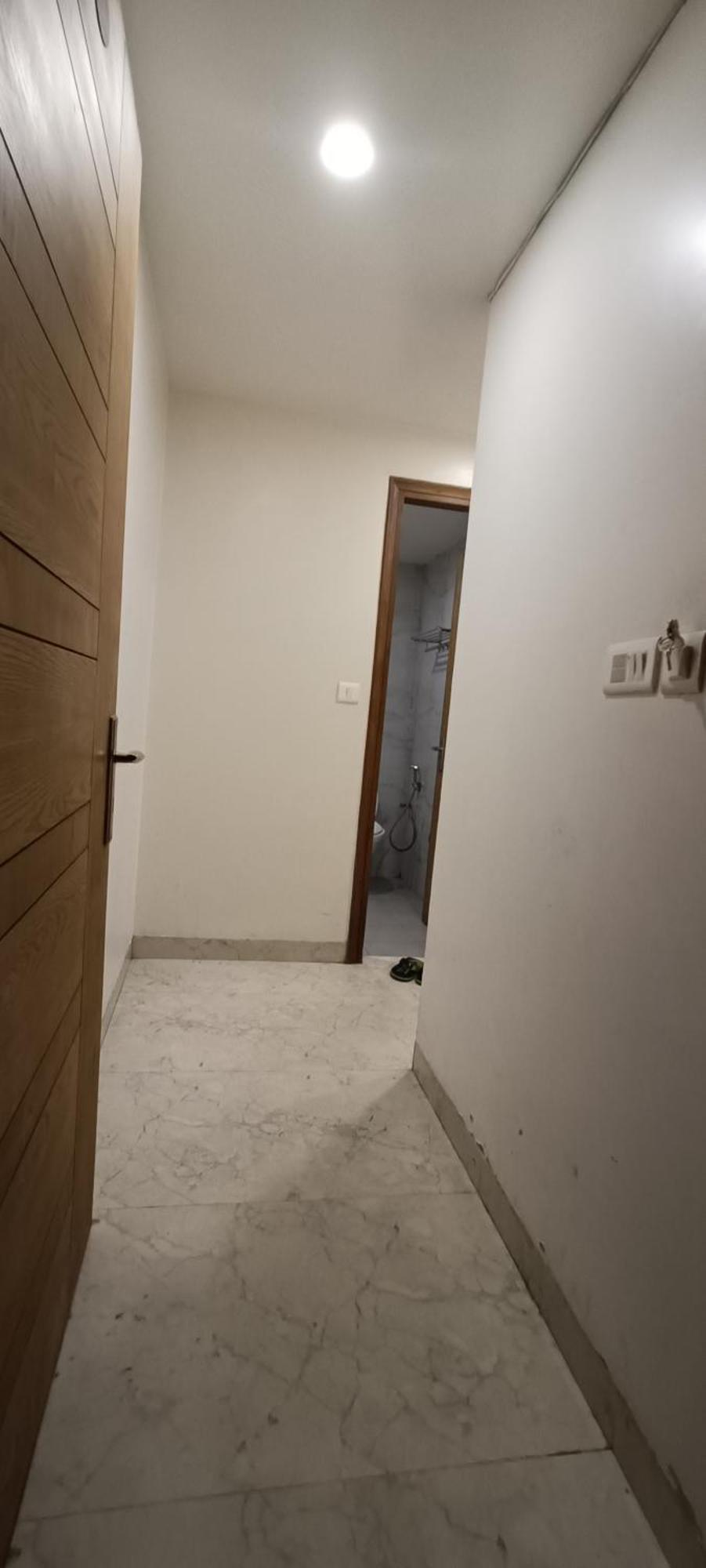 Hotel Awesome International Neu-Delhi Exterior foto