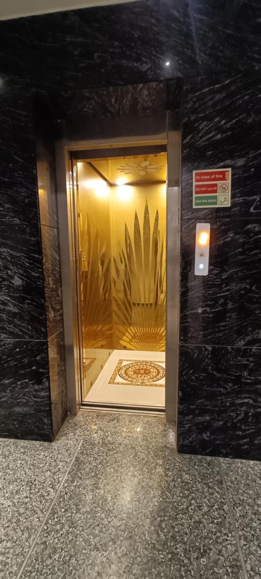 Hotel Awesome International Neu-Delhi Exterior foto
